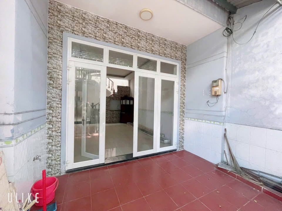 Cho Thuê Nhà Mặt Tiền Phước Long B, Thủ Đức - 110m², Kinh Doanh Đa Ngành