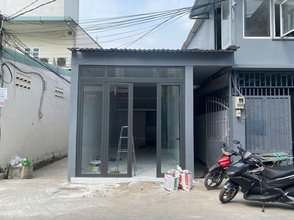 Mặt bằng Đường 13 An Khánh 32m² - Thích hợp KD đa ngành!