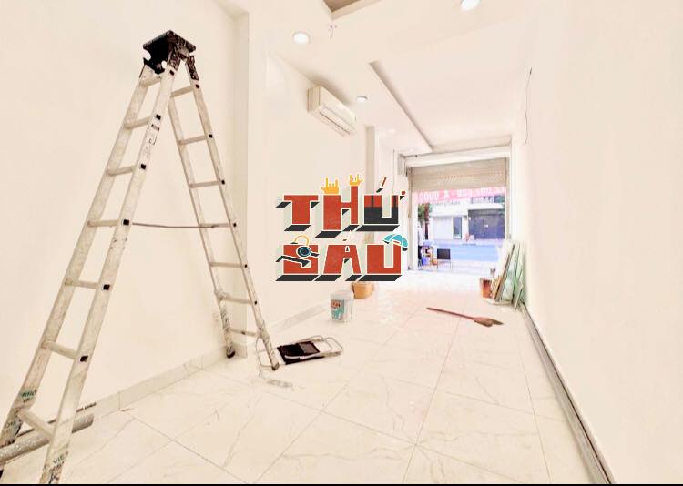 Cho thuê mặt bằng Đinh Bộ Lĩnh Bình Thạnh 36m² - Vị trí đắc địa