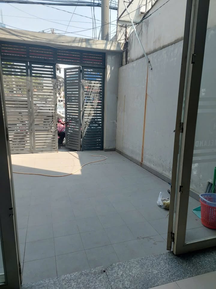 Nhà Mặt Tiền Lương Định Của - Thủ Đức (Q.2 cũ) 75m² - Kinh doanh đa ngành