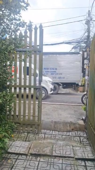 Nhà mặt tiền Nguyễn Ảnh Thủ Q12 350m² - Vị trí đắc địa kinh doanh!