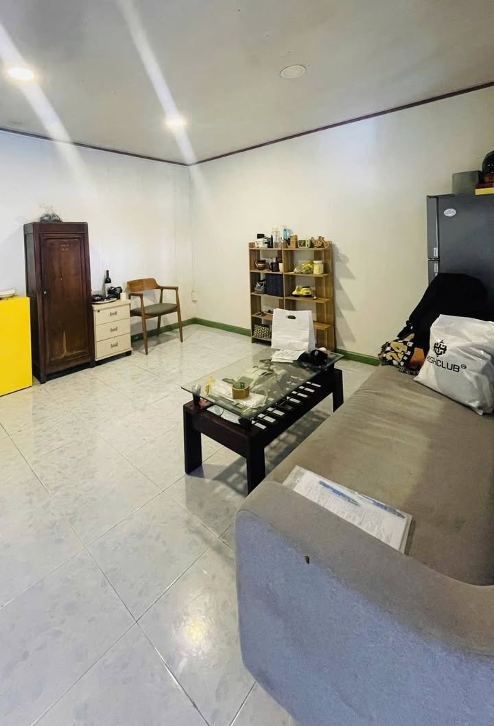 Cho thuê căn hộ Bình Thạnh 54m² full nội thất, giá 6.5 triệu/tháng