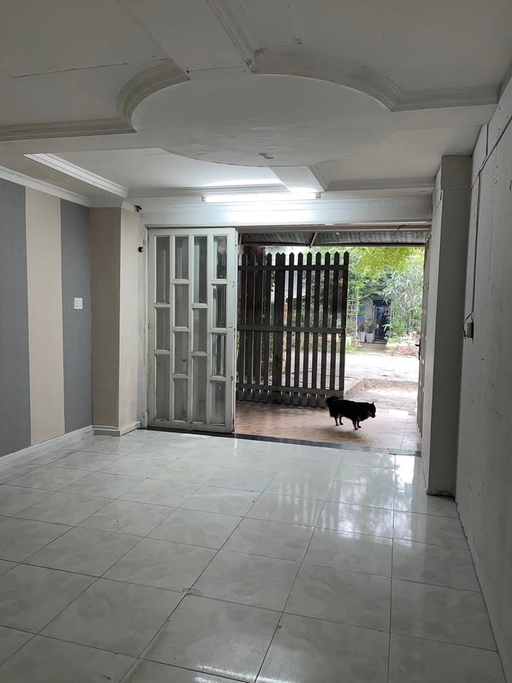 Mặt bằng kinh doanh 47 Cao Lỗ, Q8 52m² - Vị trí đắc địa!