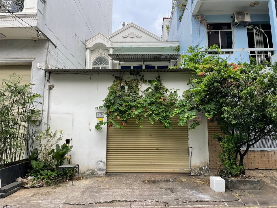 Cho thuê nhà nguyên căn Bàu Cát 2 Tân Bình 96m² - Vị trí đẹp giá tốt