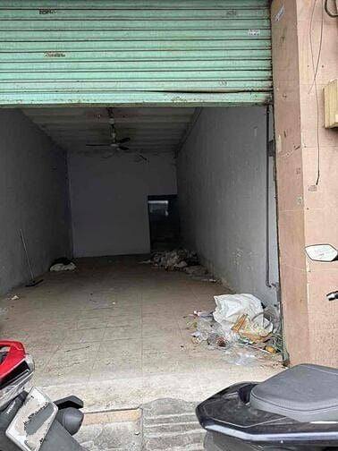 Mặt Bằng Kinh Doanh Phạm Đình Hổ, Q6 - 80m², 22 Triệu/Tháng