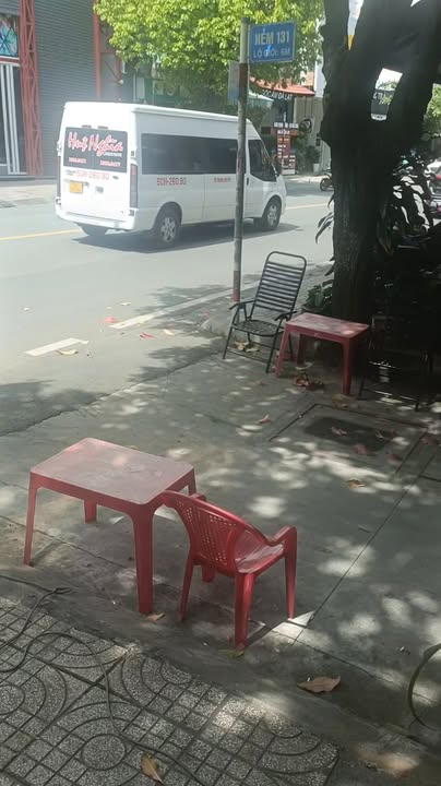 Cho Thuê Mặt Bằng Tân Sơn Nhì, Tân Phú - 1.5 Triệu/Tháng