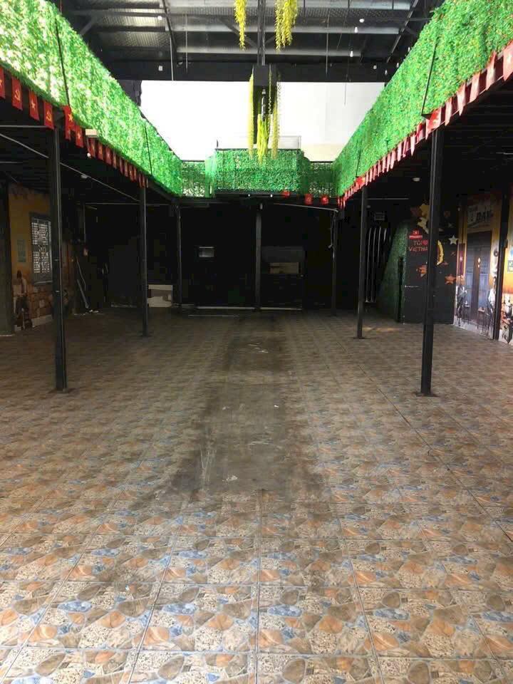 Cho thuê mặt tiền Tân Phú 200m² 48 triệu - Vị trí kinh doanh đắc địa!