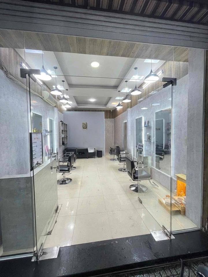 Mặt Bằng Kinh Doanh Đường Vườn Lài, Tân Phú - 40m² Giá 10 Triệu/Tháng