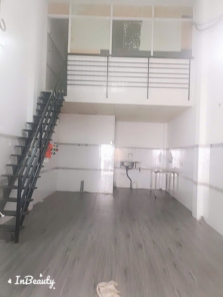 Thuê nhà nguyên căn Bình Tân 36m² giá 3.8 triệu - Sẵn sàng ở ngay!