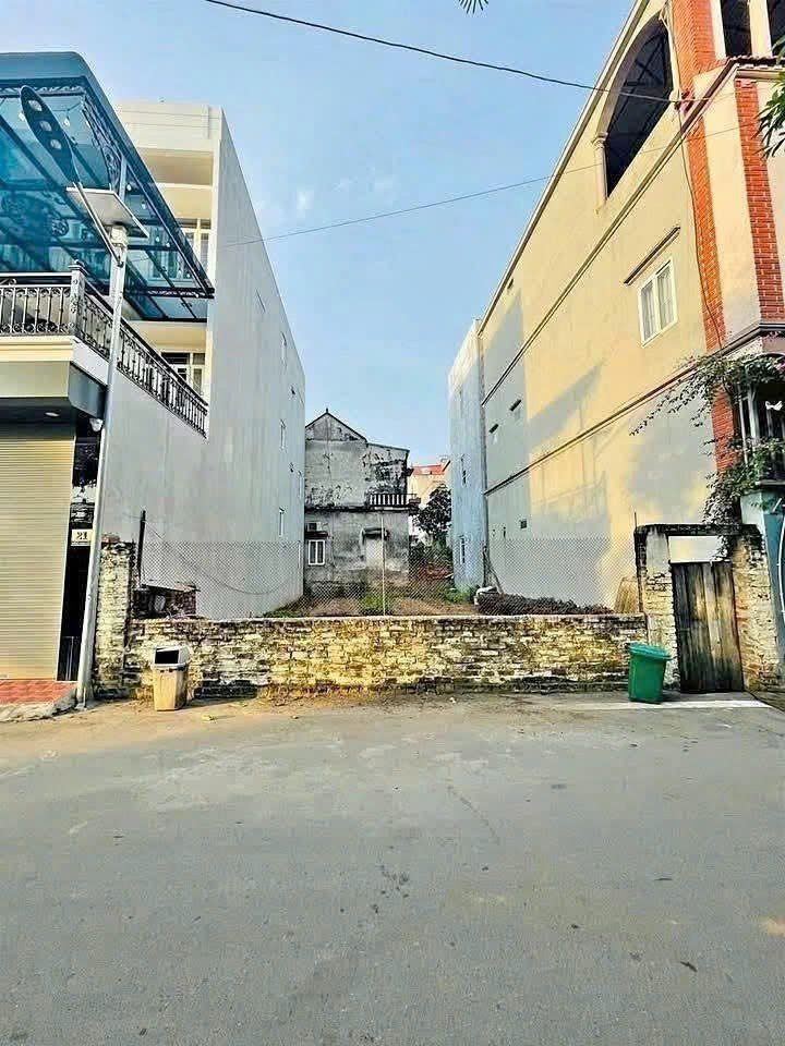 Đất Nền Hòa Phú Chương Mỹ 100m² - Tiềm Năng Tăng Giá Vượt Trội!