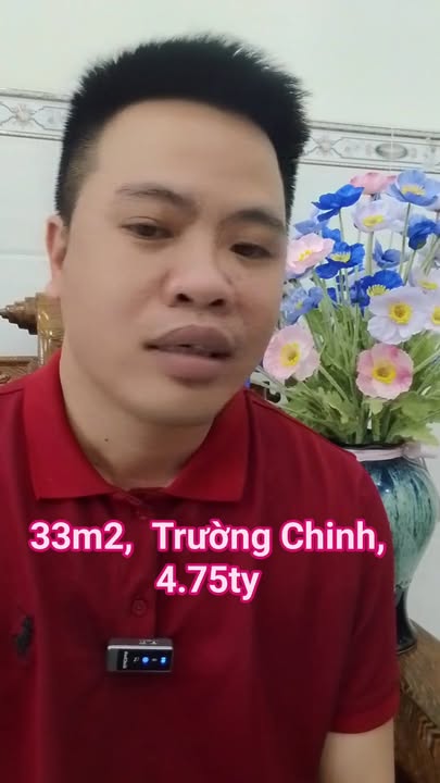 Nhà Riêng Tân Sơn Nhì, Tân Phú 26m² – Sẵn sàng ở ngay!