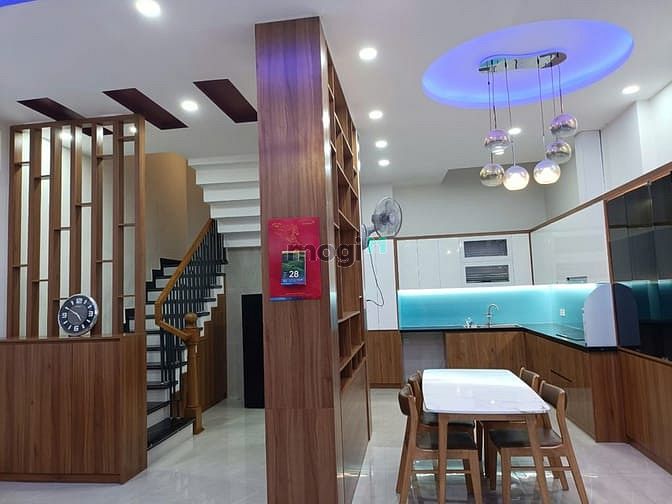 Nhà riêng Vĩnh Hải, Nha Trang 82m² - Full nội thất, ô tô vào tận nhà!