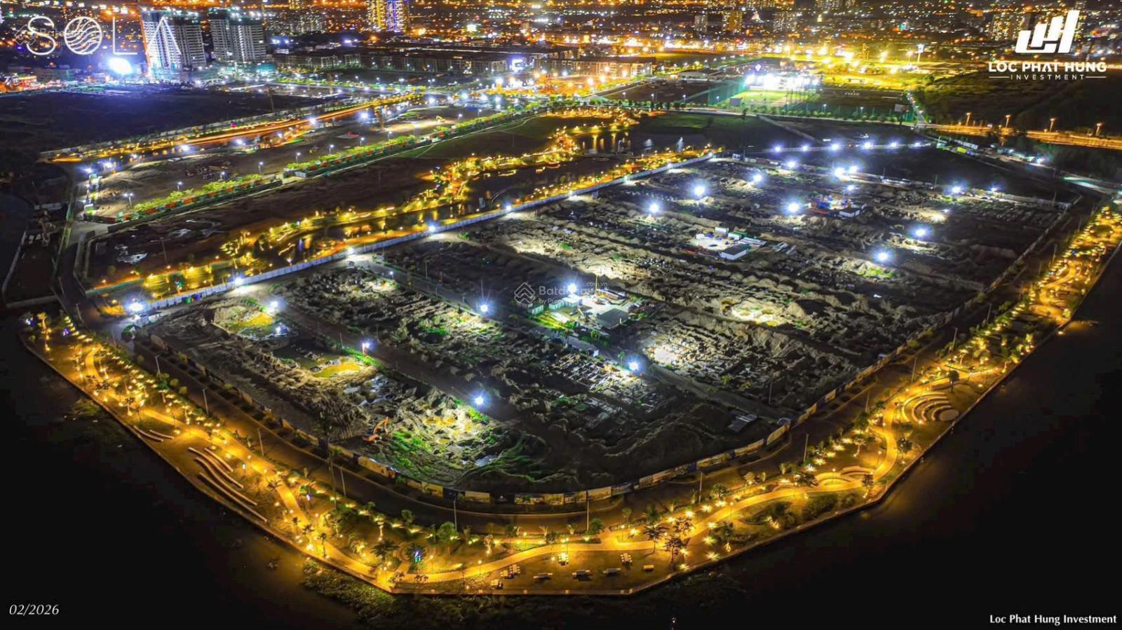 Căn hộ The Global City Quận 2 99m² - Bàn giao ngay, vay 80%!