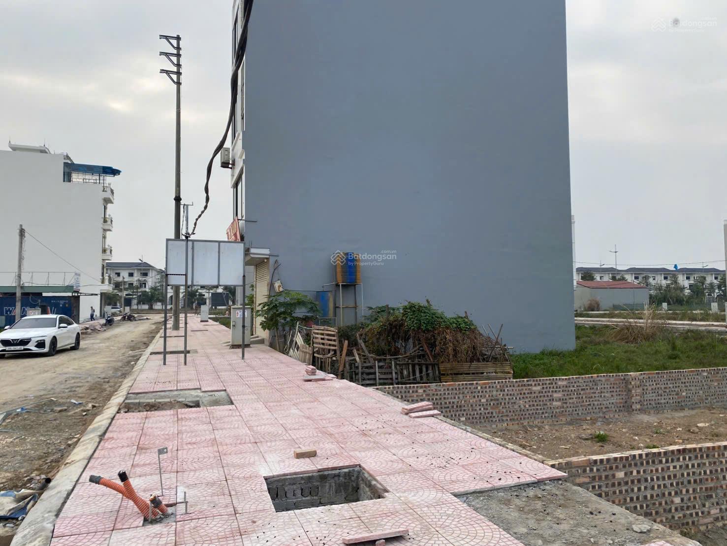 Đất nền Vân Canh 62.3m² từ 12 tỷ - Tiềm năng tăng giá vượt trội