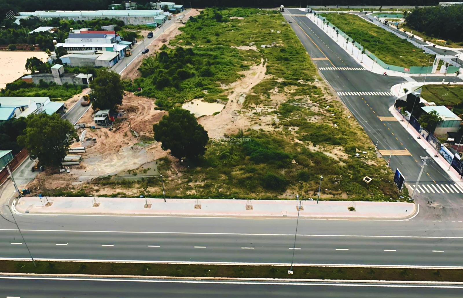 Đất nền Hội Nghĩa, Tân Uyên 3.36 tỷ - Giá F0 CĐT, tiềm năng bùng nổ!