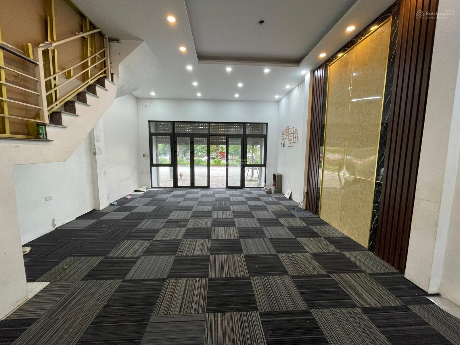 Shophouse KĐT Foresa Nam Từ Liêm 90m² 15 triệu/tháng - Mặt tiền kinh doanh đắc địa!