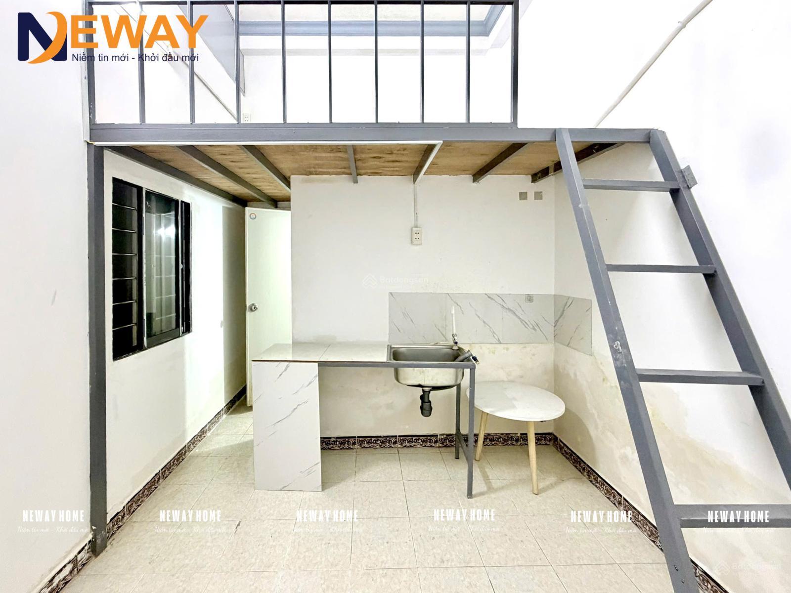 Phòng trọ Tân Phú 30m² giá 3.1 triệu - Giờ giấc tự do!