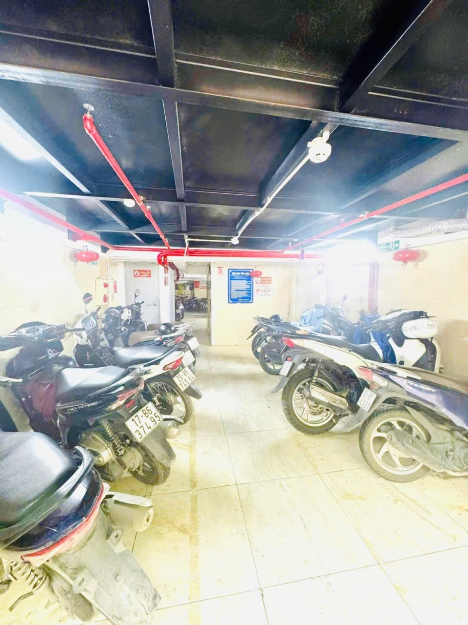 Tòa nhà Hà Đông 77m² 29.3 tỷ - Dòng tiền 120 triệu/tháng!