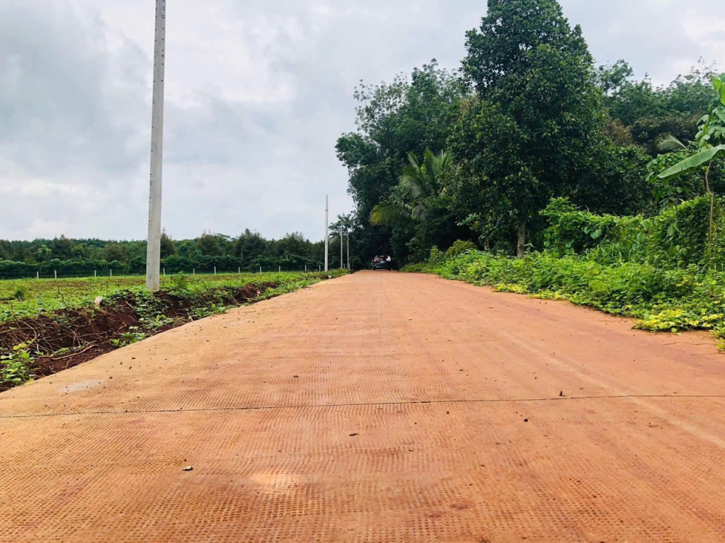 Đất nền Minh Thắng Chơn Thành 1020m² - Tiềm năng tăng giá vượt trội!