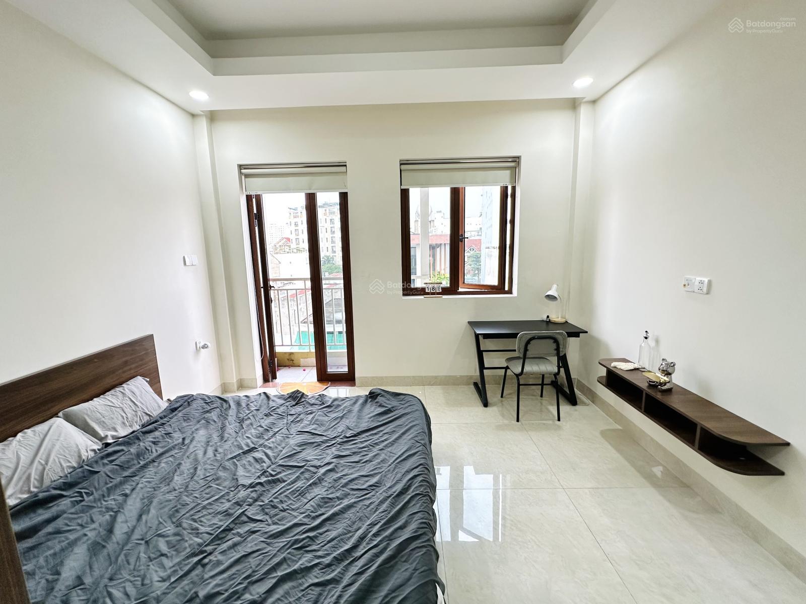 CHDV Tân Bình 40m² giá 7.2 triệu - Full nội thất cao cấp!