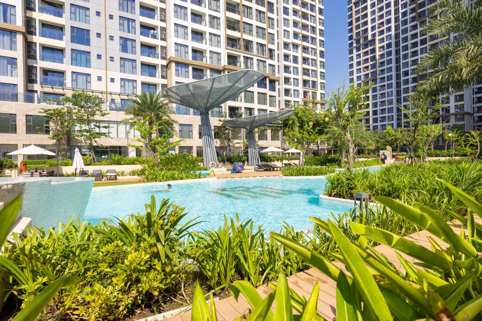 Căn hộ Masteri Centre Point Q9 từ 3.75 tỷ - View đẹp!