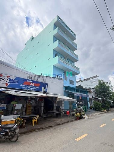 Bán Đất Vàng Mặt Tiền Đường 26 Cát Lái, Thủ Đức - 350m², Xây Khách Sạn, Căn Hộ Dịch Vụ