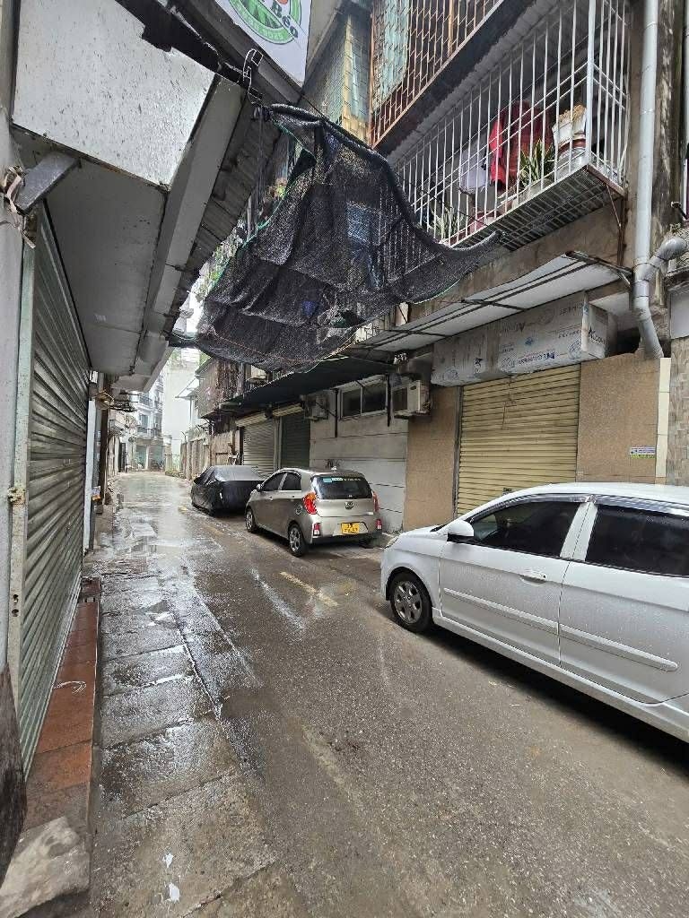 CCMN Minh Khai 81m² - Doanh thu 70 triệu/tháng, Đầu tư sinh lời ngay!