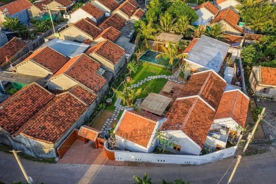 Đất nền Đông Hòa, Phú Yên 372.4m² - Sổ đỏ chính chủ, tiềm năng nghỉ dưỡng!