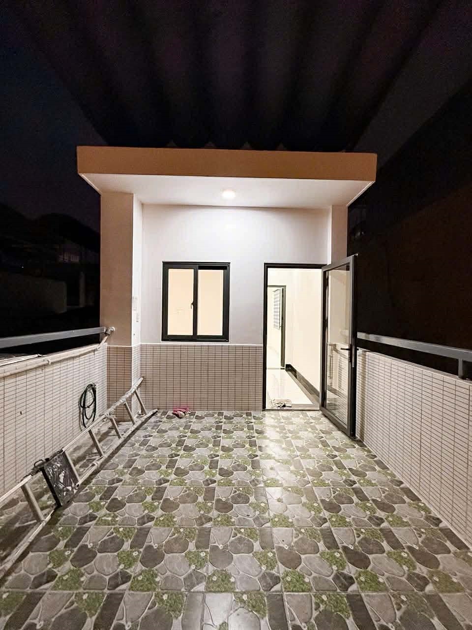 Nhà 3 tầng Nguyễn Thái Sơn, Gò Vấp - 53m², 4PN full nội thất, 9.55 tỷ