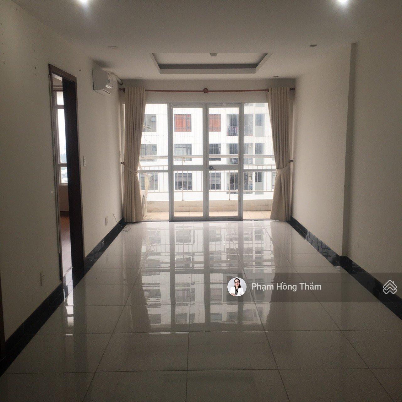 Căn hộ Giai Việt Quận 8 105m² giá 13 triệu - Bàn giao ngay!