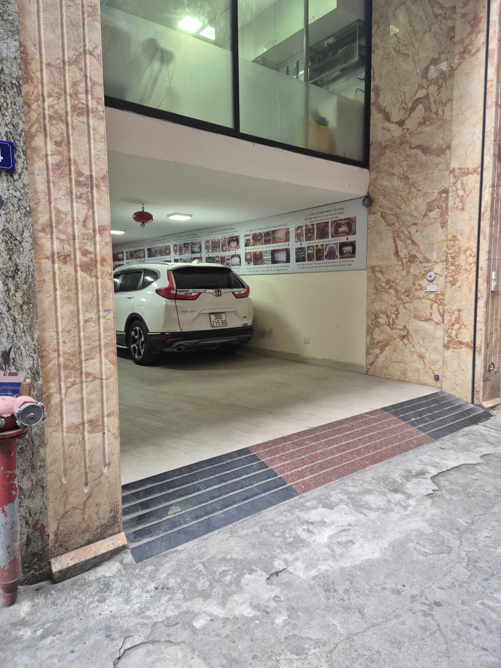 Nhà 9 Tầng Gara 2 Ô Tô Mặt Tiền 4.6m - Trường Chinh, Đống Đa