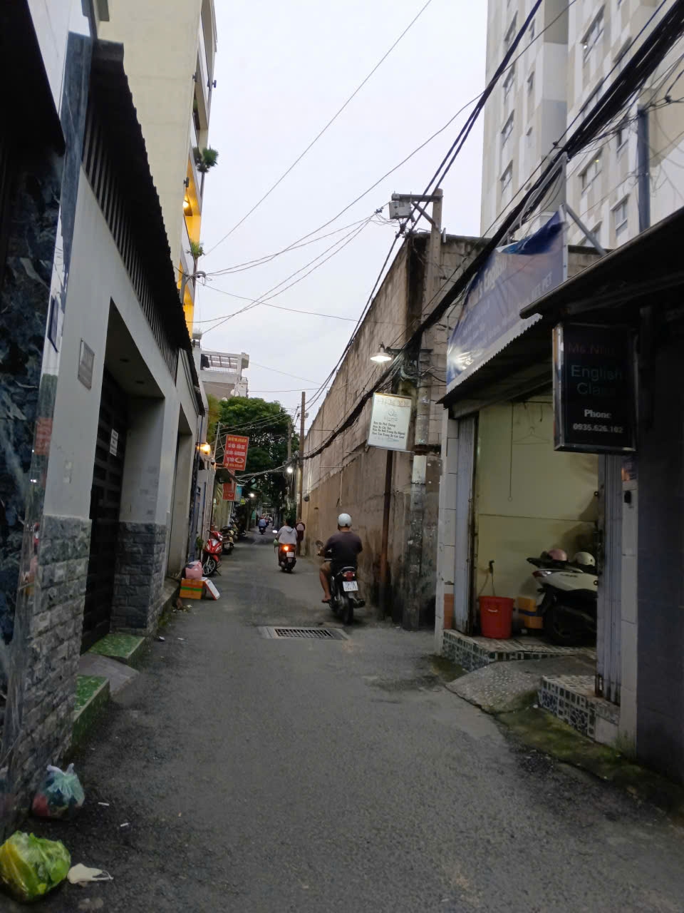 Nhà 2 Tầng Quang Trung, Gò Vấp 48m² – Chính Chủ Bán, Sổ Hồng Sẵn!