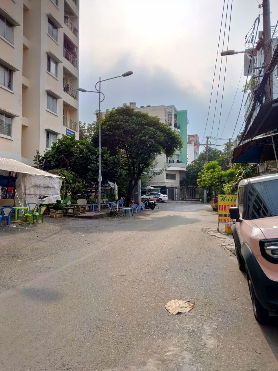 Nhà Riêng Nguyễn Sỹ Sách, Tân Bình 40m² - Sẵn sàng ở ngay!