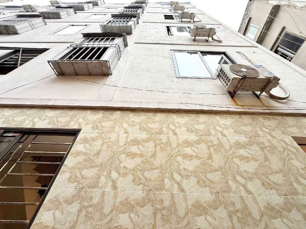 Tòa Nhà 6 Tầng Thang Máy 48m² Ba Đình - 11PN Doanh Thu 600tr/năm