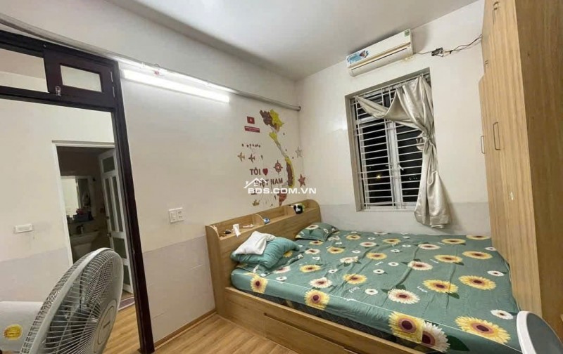 Cho thuê căn hộ Q5 73m² - 2PN, NT đủ, giá 9 triệu/tháng