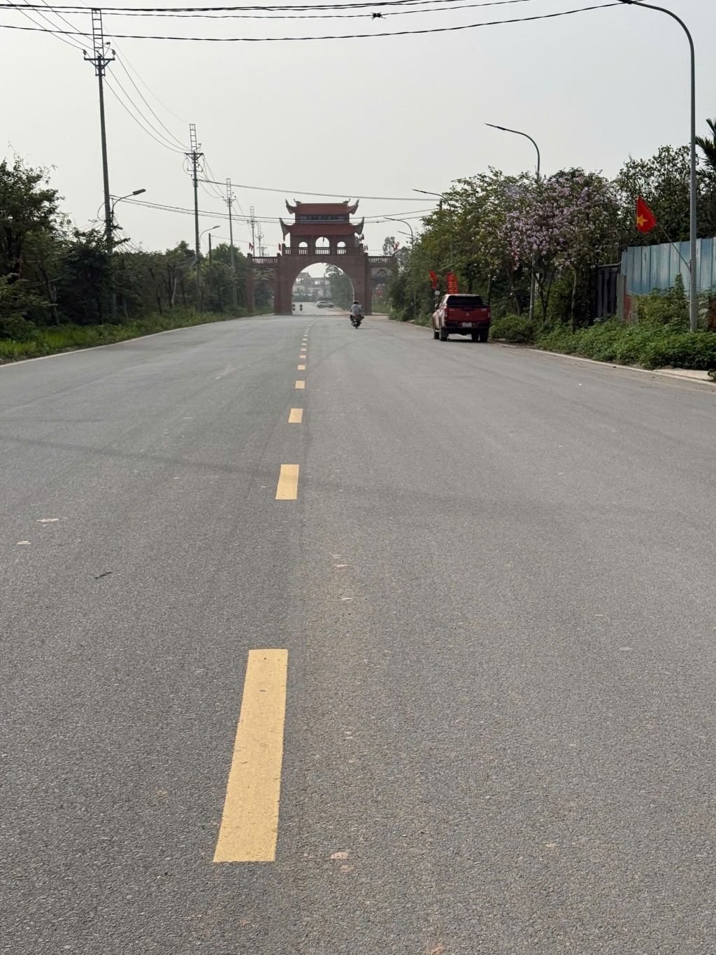 Nhà riêng Yên Mỹ Thanh Trì 40m² 4.8 tỷ - Sổ đỏ chính chủ!