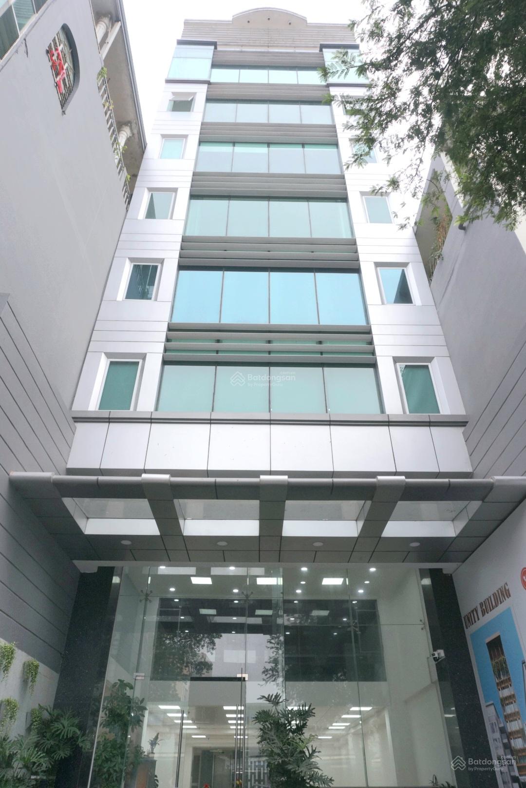 Văn phòng 168m² Lý Thường Kiệt, Tân Bình - Giá 53 Triệu, Sẵn Sàng Kinh Doanh