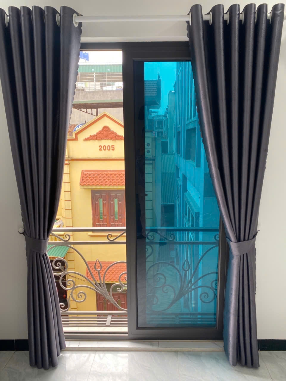 Nhà Chính Chủ 4 Tầng 31m² - 20m ra Phố Mậu Lương, Hà Đông