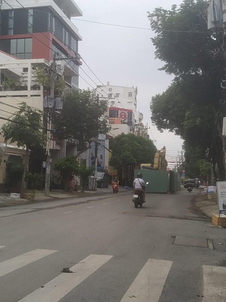 Nhà Mặt Tiền Bàu Cát Tân Bình 80m² - Kinh Doanh Sầm Uất, 21 Tỷ