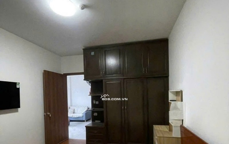 Căn hộ Carillon 2, Tân Phú 76m² - Full nội thất cao cấp, nhận nhà liền!