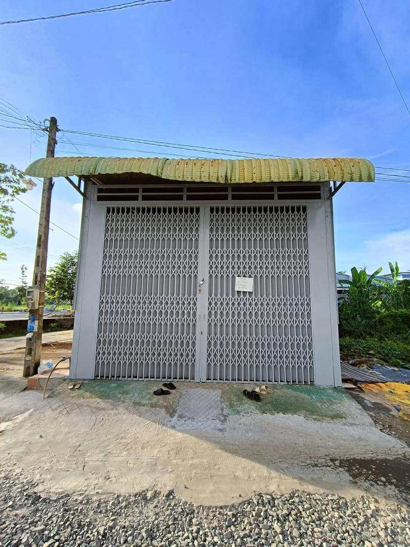 Nhà riêng Bình Thủy, Cần Thơ 180m² - Ô tô vào tận nhà!