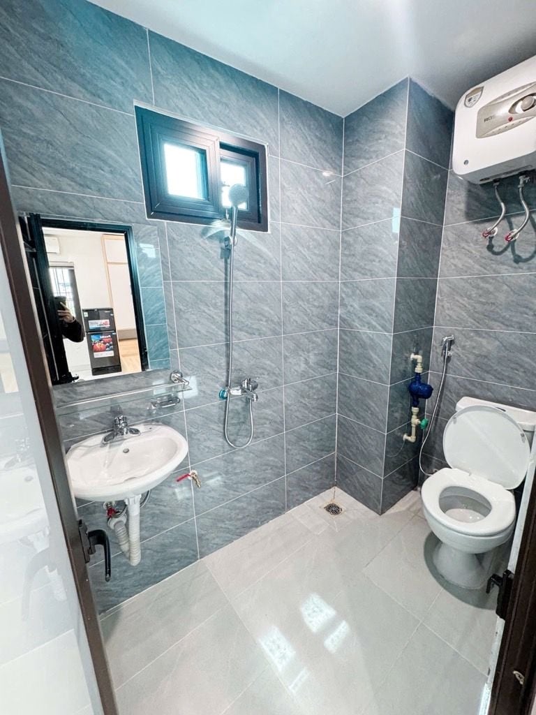 Tòa CHDV Trường Chinh 79m² - Dòng tiền 1.1 tỷ, PCCC chuẩn, Đầu tư sinh lời!