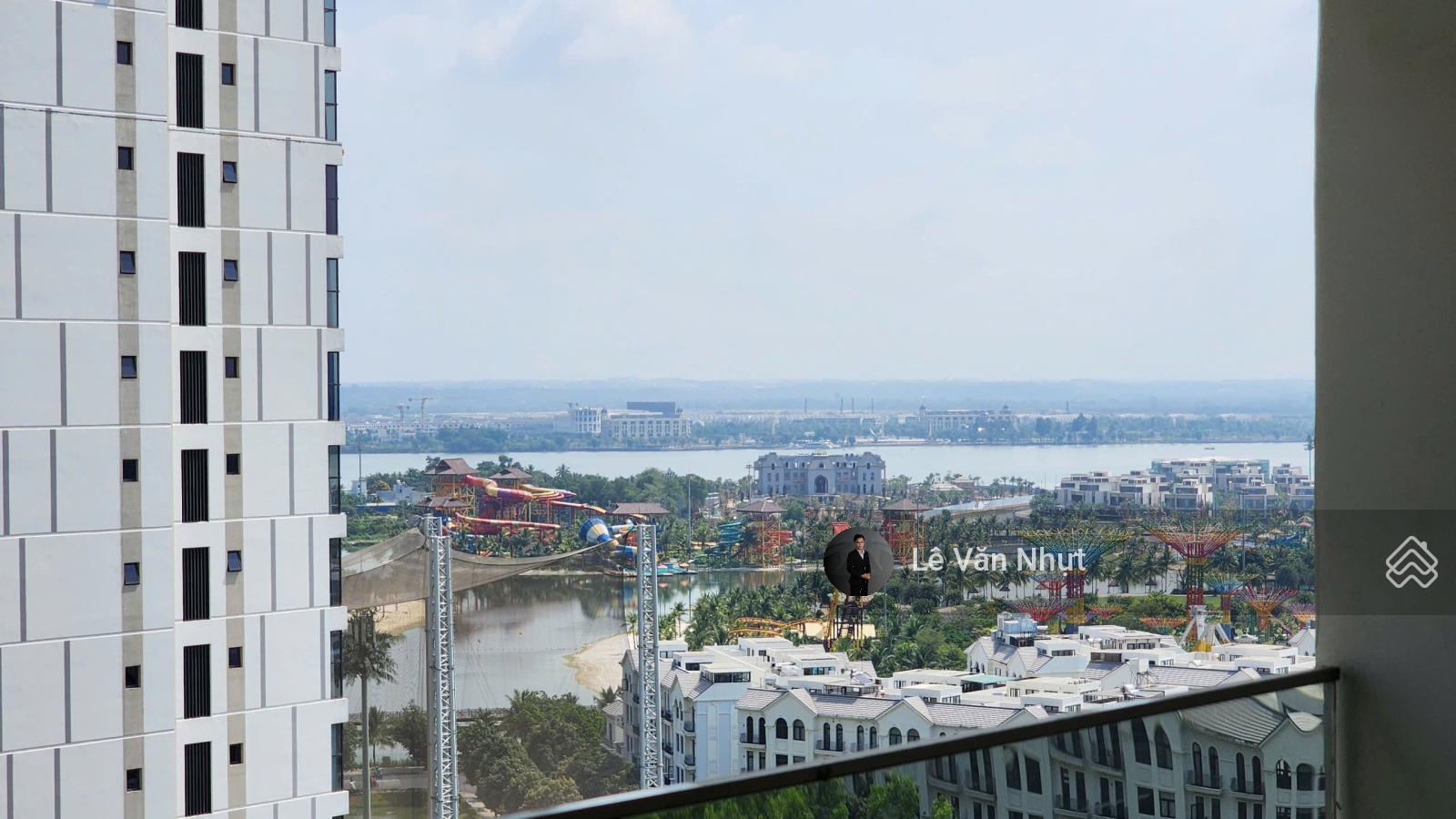 Căn hộ Lumiere Boulevard 97.51m² - View đẹp, nhận nhà ngay!