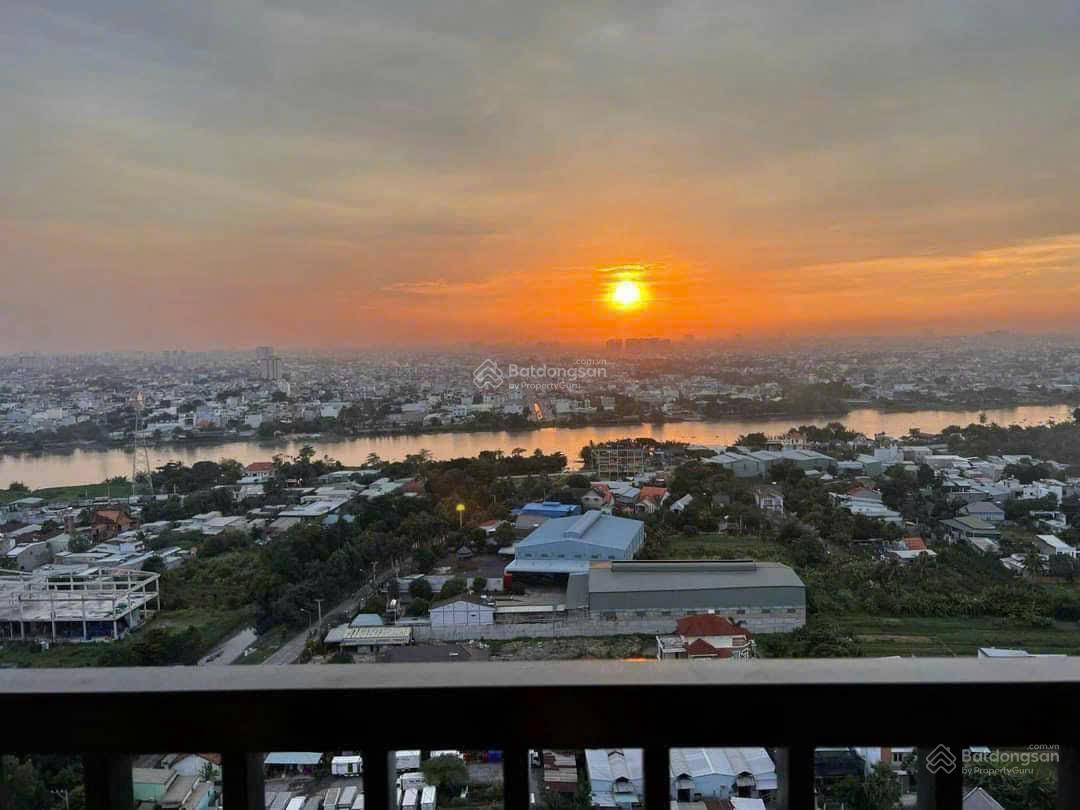 Căn hộ The Rivana Thuận An 50m² - Hướng Đông Nam, giá 5.5 triệu!