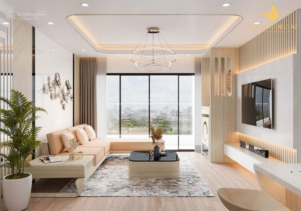 Cho thuê căn hộ Sunrise City Quận 7 - 76m² - Gần RMIT, Tiện ích đủ đầy