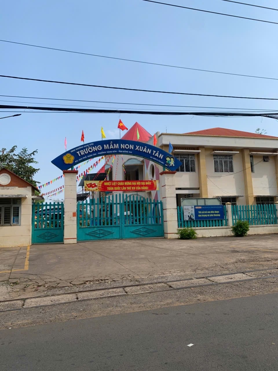 Đất nền sổ hồng Hàng Gòn 114m² - Nở hậu phong thủy, giá 790 triệu