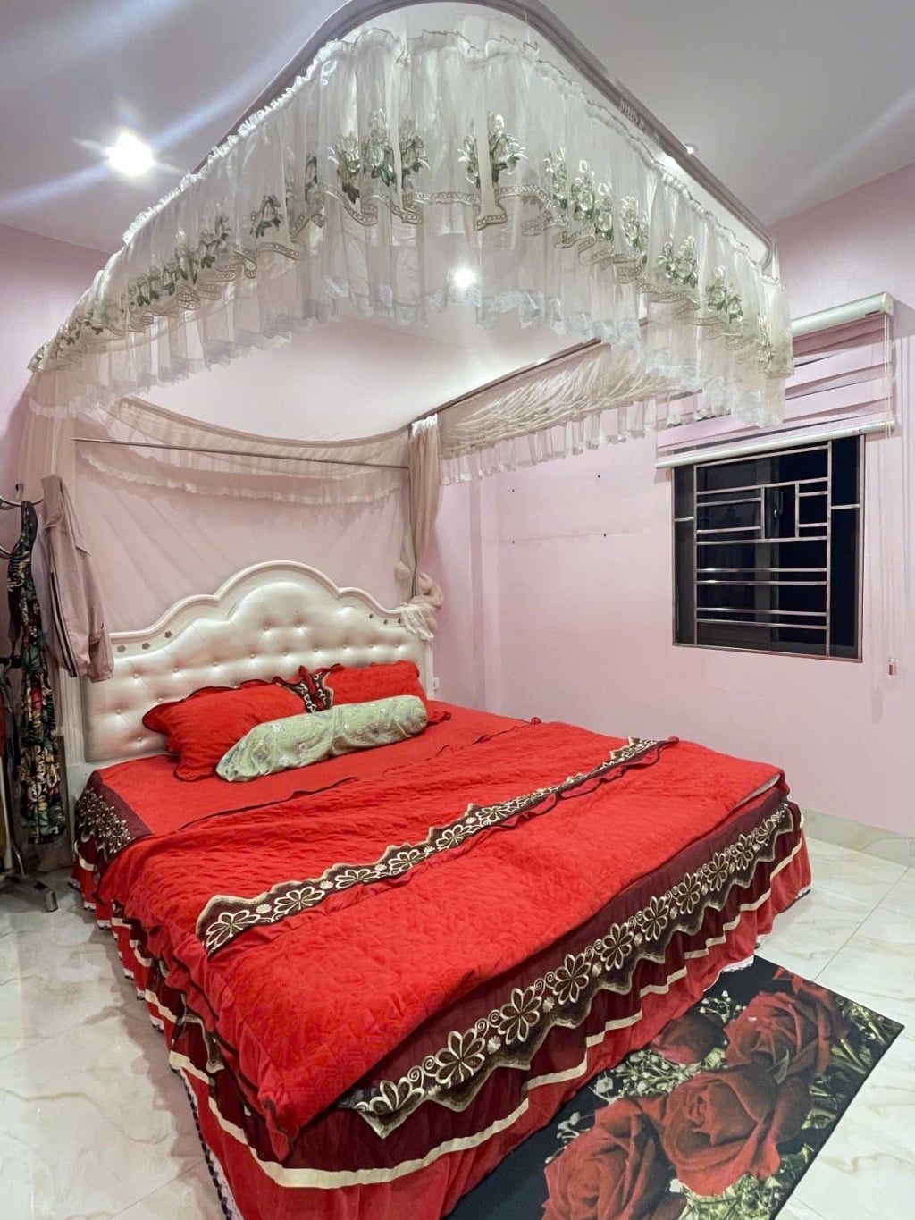 Nhà 5 Tầng Mặt Ngõ Xuân Đỉnh, 33m² - Kinh Doanh Đa Ngành, Ô Tô Tránh