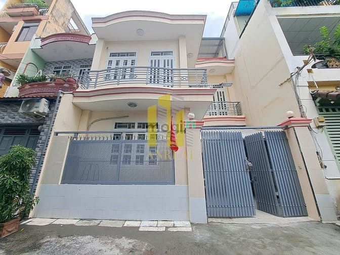 Cho thuê Villa mini Trần Não 250m² giá 23 triệu - Vị trí đắc địa!
