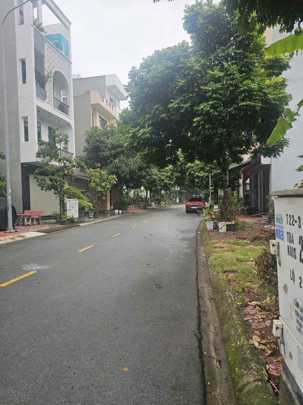 Đất nền Hải Dương 100m² - Cạnh Sông Hồng, Tiềm năng sinh lời cao