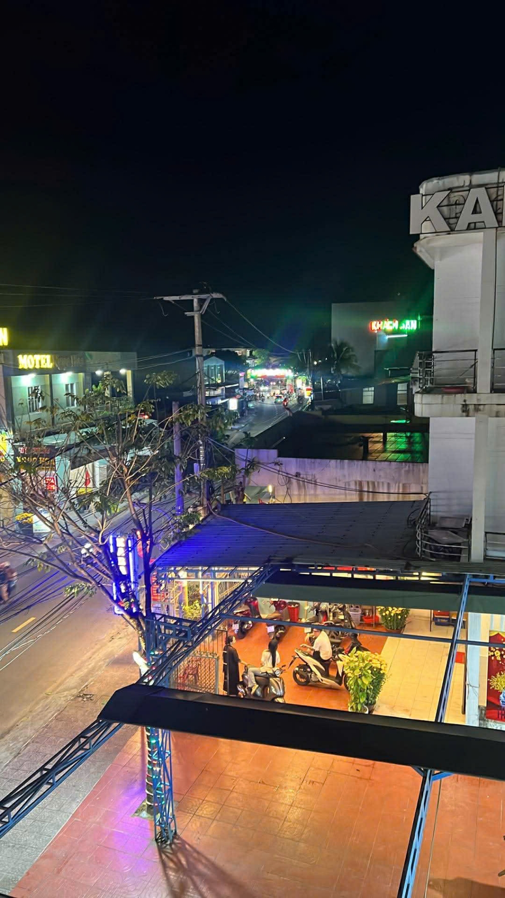 Đất nền Bình Minh 3000m² - 18 tỷ - Tiềm năng tăng giá vượt trội